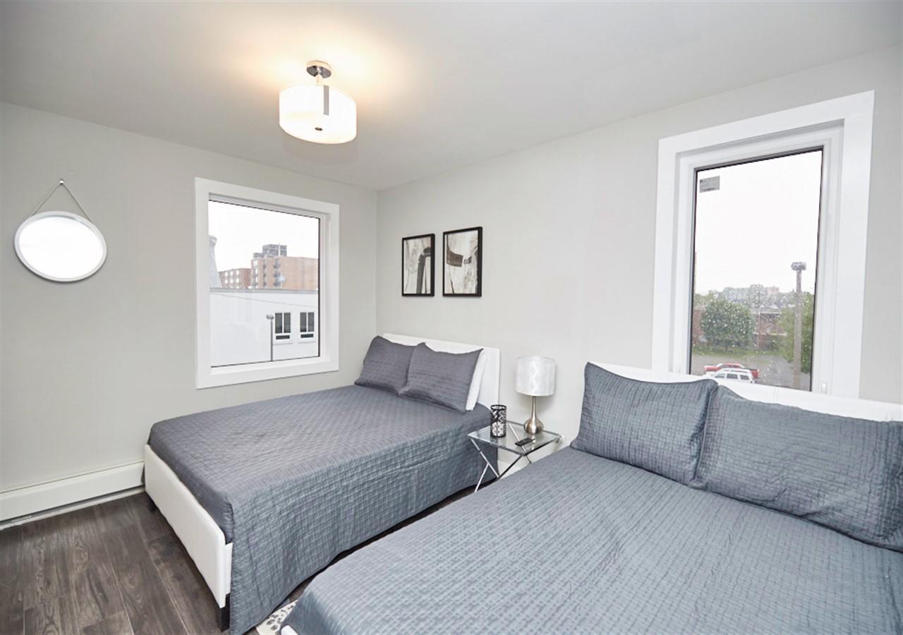 Clifton Hill Condos 3B Niagara Falls Ngoại thất bức ảnh