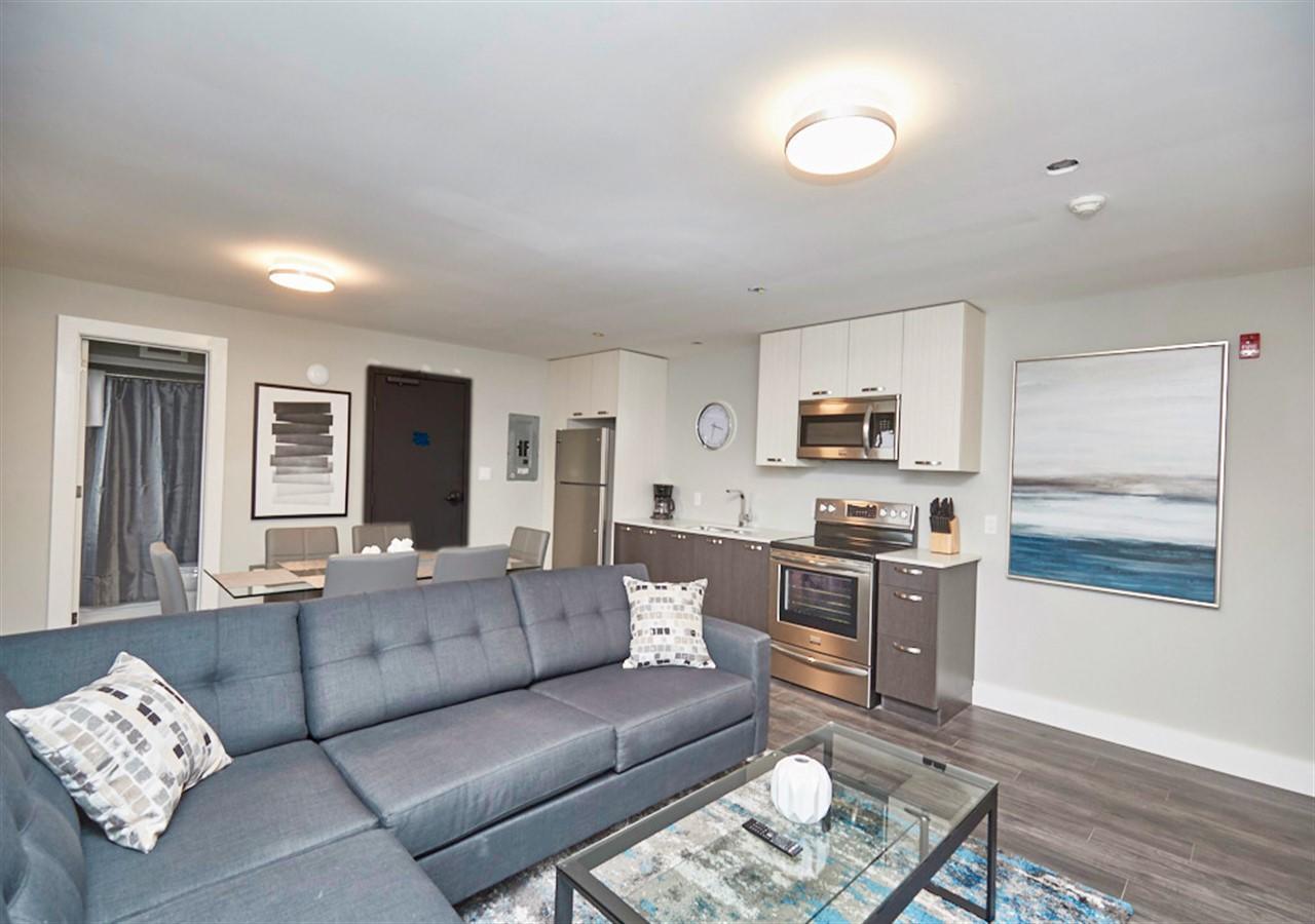 Clifton Hill Condos 3B Niagara Falls Ngoại thất bức ảnh