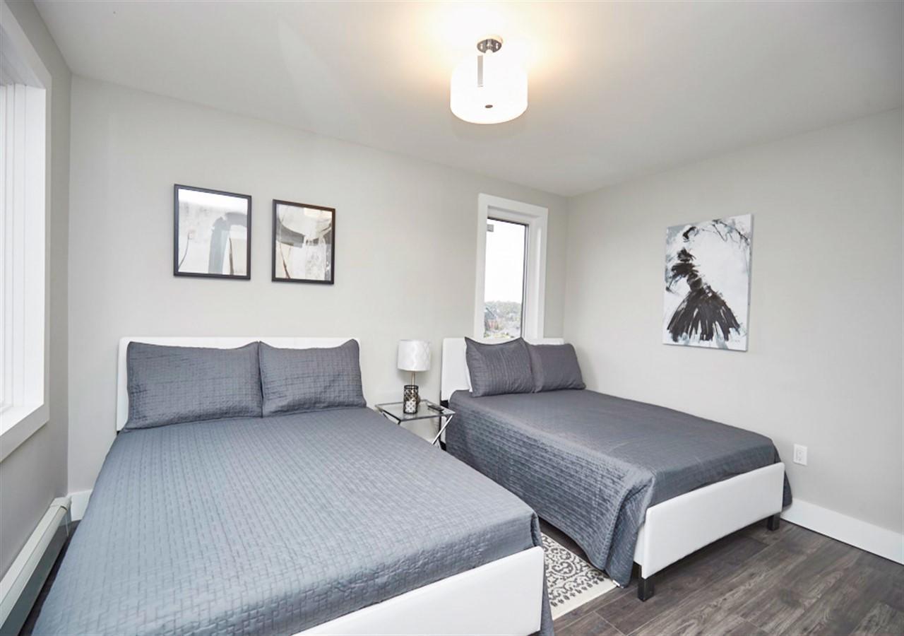 Clifton Hill Condos 3B Niagara Falls Ngoại thất bức ảnh