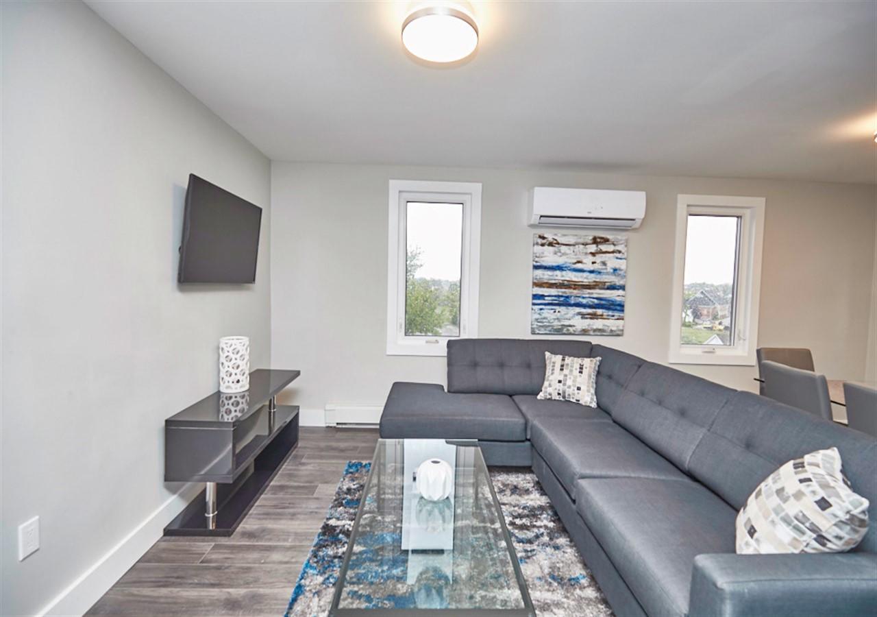 Clifton Hill Condos 3B Niagara Falls Ngoại thất bức ảnh