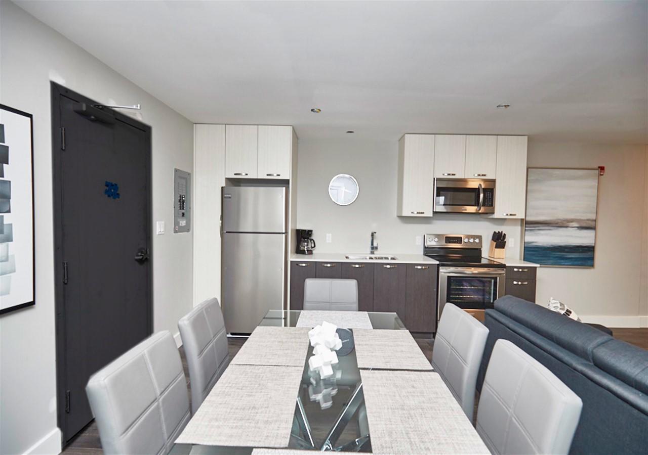 Clifton Hill Condos 3B Niagara Falls Ngoại thất bức ảnh